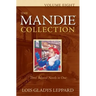 The Mandie Collection, Volume Eight