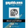 Griddlers Logic Puzzles: Black and White