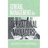 General Management for Operational Managers