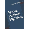 Adlerian Individual Psychology