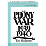 The Phony War 1939-1940