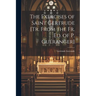 The Exercises of Saint Gertrude [Tr. From the Fr. Ed. of P. Guéranger]