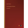 The Dominion of the Air: in large print