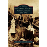 McDowell County: North Carolina: 1843-1943