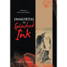 Immortal in Splashed Ink: A Thriller of International Intrigue