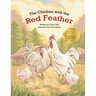 The Chicken with the Red Feather