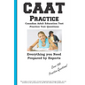 CAAT Practice: Canadian Adult Education Test Practice Test Questions