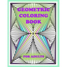 geometric coloring book for adults: 100 pages of geometric shapes for coloring and creativity, You will definitely like it