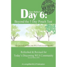 Day 6: Beyond the 5 Day Pouch Test: Refreshed & Revised for Today's Discerning WLS Community (Second Edition 2020)