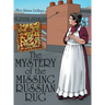The Mystery of the Missing Russian Rug