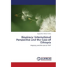 Biopiracy: International Perspective and the Case of Ethiopia