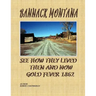Bannack Montana