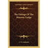 The Fittings of the Masonic Lodge