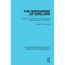 The Sephardim of England: A History of the Spanish and Portuguese Jewish Community 1492-1951