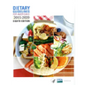 Dietary Guidelines for Americans, 2015-2020
