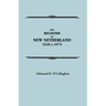 Register of New Netherland, 1626-1674