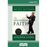 Rediscovering Faith Trade Paper (16pt Large Print Edition)