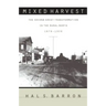 Mixed Harvest: The Second Great Transformation in the Rural North, 1870-1930