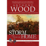 The Storm That Carries Me Home: A Story of the Civil War
