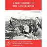 A Brief History of the 14th Marines