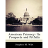 American Primacy: Its Prospects and Pitfalls
