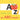Look, look, an ABC book !: A Fruity ABC Board Book for Happy Toddlers & Baby to 2 Preschool Early Learning