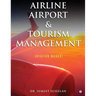 Airline Airport & Tourism management: Aviation Manual