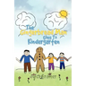 The Gingerbread Man Goes to Kindergarten