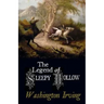 The Legend of Sleepy Hollow