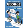 The Misadventures of George and the Talking Butt: The Beginning