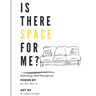Is There Space for Me?: Embracing Grief Through Art