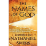 The Names of God: 1000 Names of God and Their Biblical References