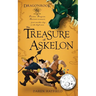 The Treasure of Askelon: Dragonrook, Book 1