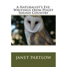 A Naturalist's Eye: Writings from Puget Sound Country