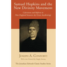 Samuel Hopkins and the New Divinity Movement