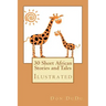 30 Short African Stories and Tales