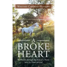 A Broke Heart: Revelation Through the Eyes of a Horse Into the Heart of God