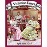 Victorian Times Quarterly #16