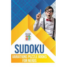 Sudoku Variations Puzzle Books for Nerds