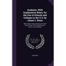 Anabasis, with Explanatory Notes, for the Use of Schools and Colleges in the U.S. by James L. Boise: With Kiepert's Map, Showing the Entire Route of t