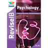 Psychology (SL and HL): Revise IB TestPrep Workbook