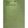 Vera By Elizabeth von Arnim (1921) (Twentieth Century Classics)