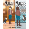 J is for Joshua - J is for Jasper