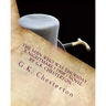 The man who was Thursday, a nightmare ( 1908 ) NOVEL by G.K. Chesterton,