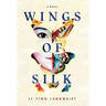 Wings of Silk