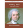 The Social Contract and Other Political Writings