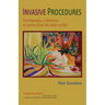 Invasive Procedures: Earthquakes, Calamities, & poems from the midst of life