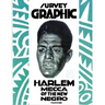 Survey Graphic: Harlem Mecca of the New Negro
