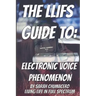 The LLIFS Guide To EVP