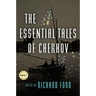 The Essential Tales of Chekhov Deluxe Edition